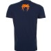 Футболка Venum Train Hard Hit Heavy T-Shirt Navy